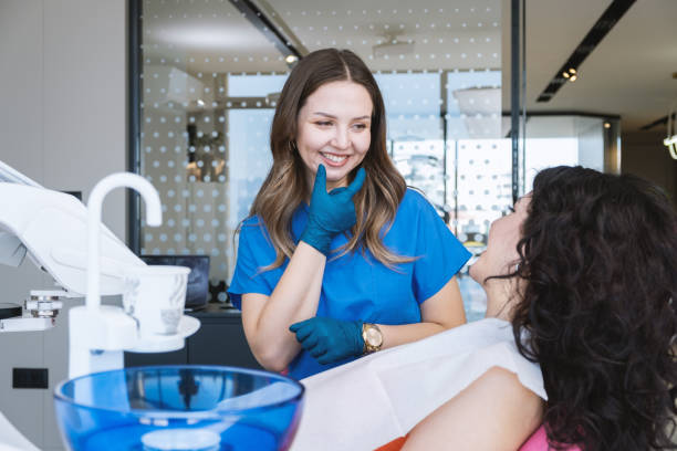 Best Full Mouth Reconstruction  in Geneva, WA