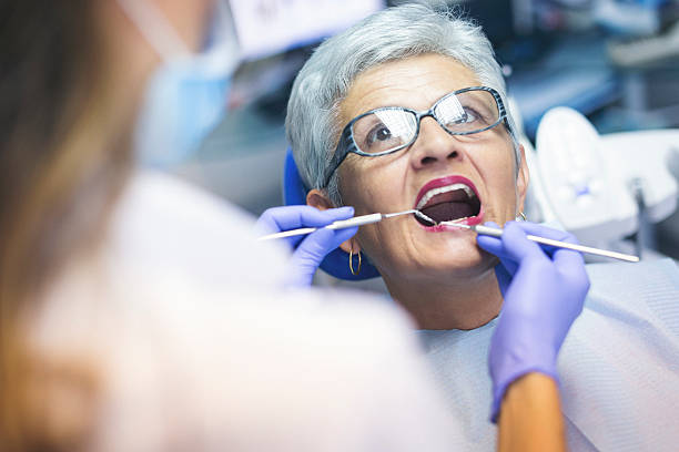 Best Traditional Braces  in Geneva, WA